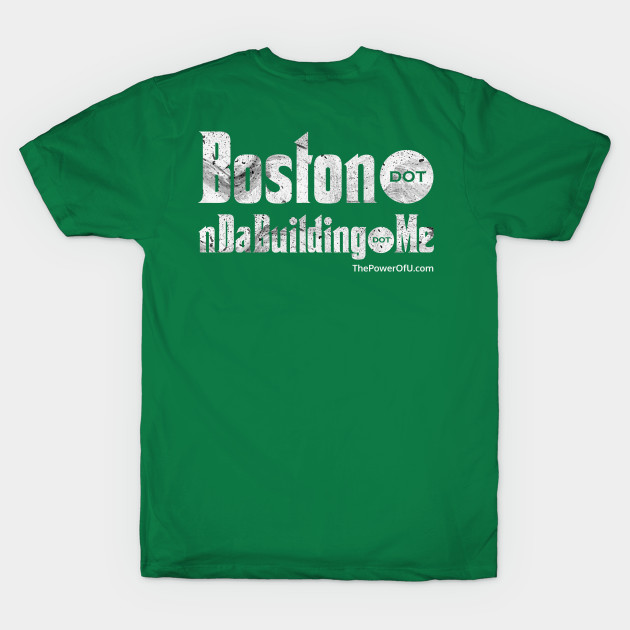 Boston dot nDaBuilding dot Me by ThePowerOfU